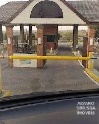 Imagem Terreno á venda com 840 m2 no Condomínio Campos de Santo Antônio II com infraestrutura completa em Itu SP