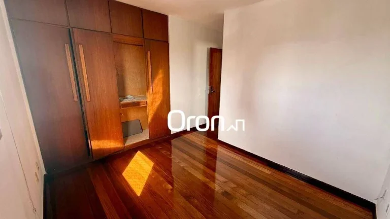 Imagem Apartamento com 3 dormitórios à venda, 86 m² por R$ 400.000,00 - Setor Aeroporto - Goiânia/GO