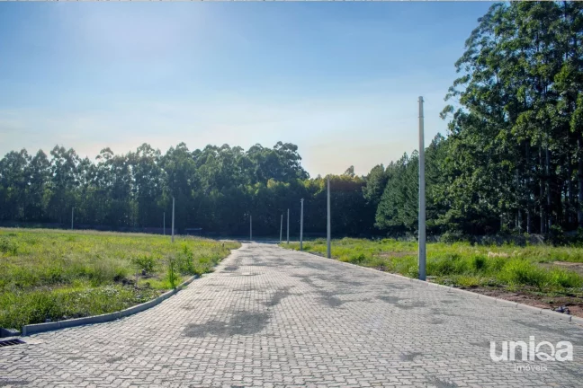 Imagem Lote para venda no Bela Vista Parque ao lado da UFSM