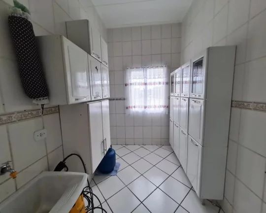 Imagem Sobrado ester , 3 dormitórios, 2 vaga , ótima localização..