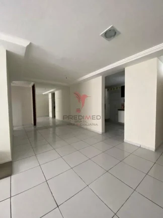 Imagem Apartamento na Cidade Universitária