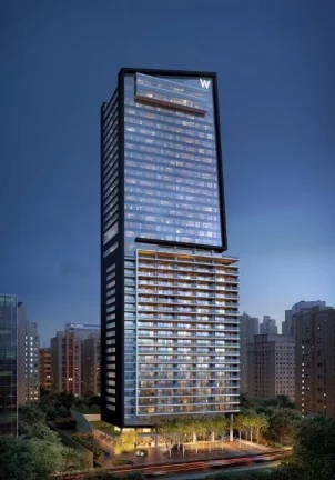 Imagem Apartamento em Vila Olímpia - São Paulo SP