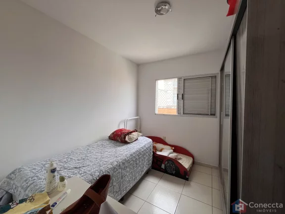 Imagem Apartamento à Venda no São Francisco em Patos de Minas – 2 Quartos e Elevador