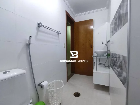 Imagem PITANGUEIRAS- CALÇADÃO COM VISTA MAR , MARAVILHOSO APARTAMENTO , GARAGEM NO PRÉDIO.