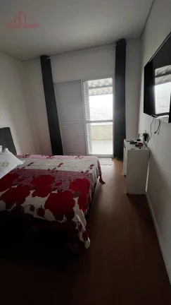 Imagem Oportunidade - Sobrado - 2 dormes - 2 vagas