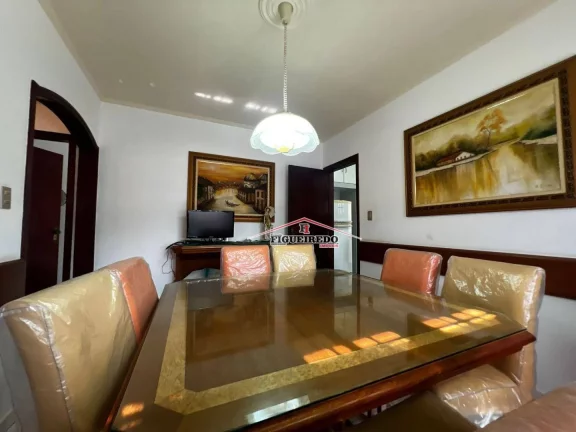 Imagem Casa à venda, 389 m² por R$ 2.900.000,00 - Balneário Flórida - Praia Grande/SP