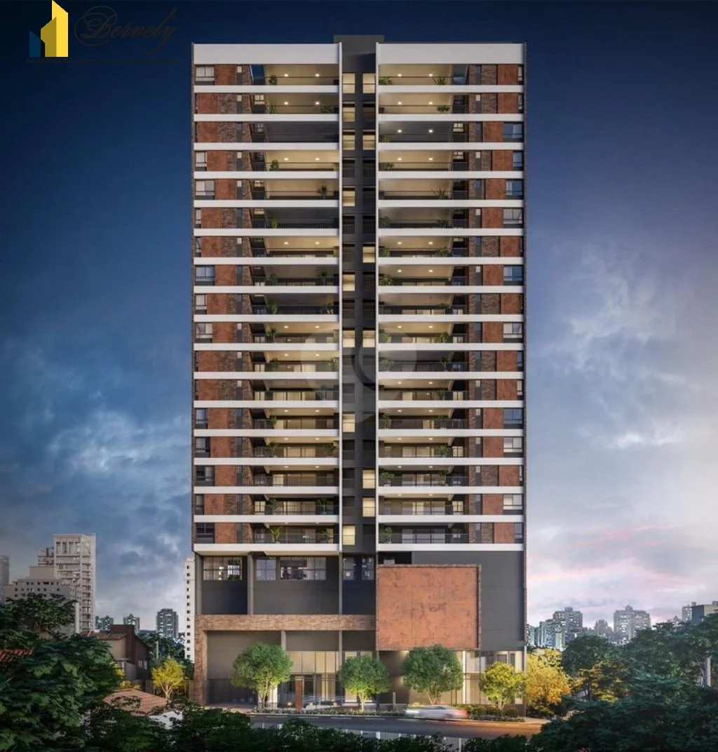 Imagem Apartamento a venda na zona sul de São Paulo