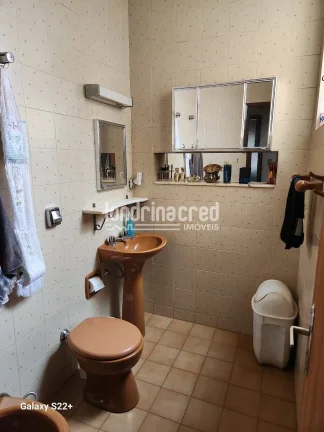 Imagem Casa à venda 3 Quartos, 1 Suite, 4 Vagas, 374M², Jardim Higienópolis, Londrina - PR