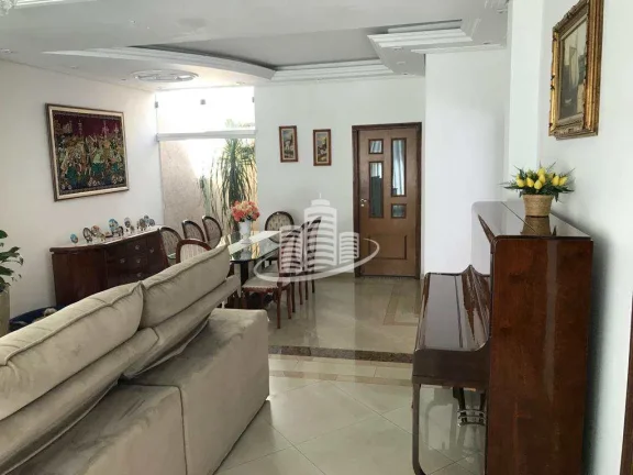 Imagem Casa Padrão