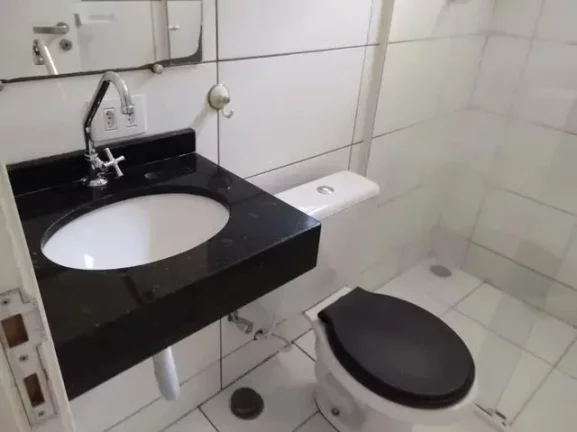 Imagem Casa com 2 dormitórios à venda, 100 m² por R$ 375.000 - Jardim Planalto - Mogi das Cruzes/SP