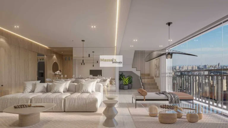 Imagem Belleville Residencial