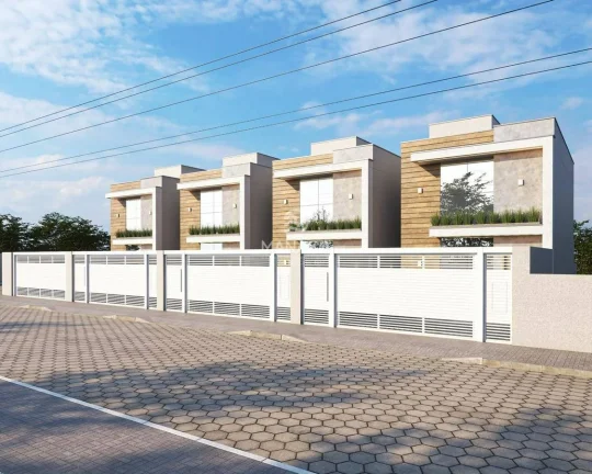 Imagem RESIDENCIAL TRENTO NOVA BARRA VELHA