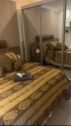 Imagem Apartamento Padrão 2 Quartos Sendo 1 suite