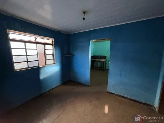 Imagem 2 casas à venda no bairro Cristo Redentor em Patos de Minas – entrada independente – R$170 mil