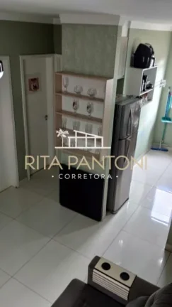 Imagem Apartamento - Ribeirão Preto - Parque dos Pinus - Região Norte