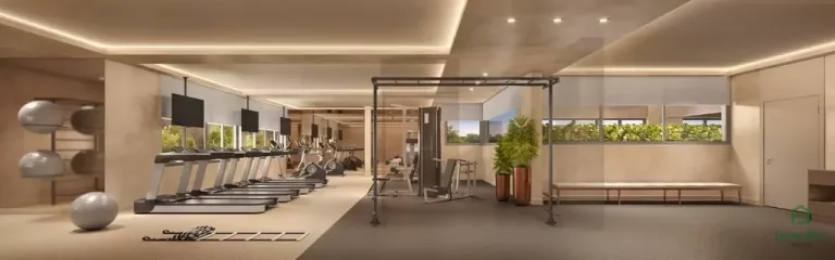 Imagem Apartamento Nova Olaria Residences - ORT56672