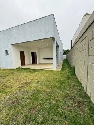 Imagem CASA RESIDENCIAL em VITÓRIA DA CONQUISTA - BA, UNIVERSIDADE
