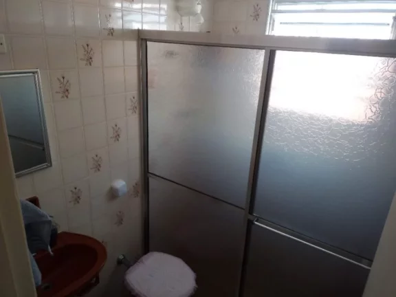 Imagem APARTAMENTO COM 40.05 m² - VILA CAICARA - PRAIA GRANDE SP