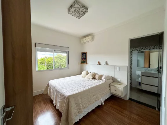 Imagem Sobrado Em Condomínio em Sorocaba