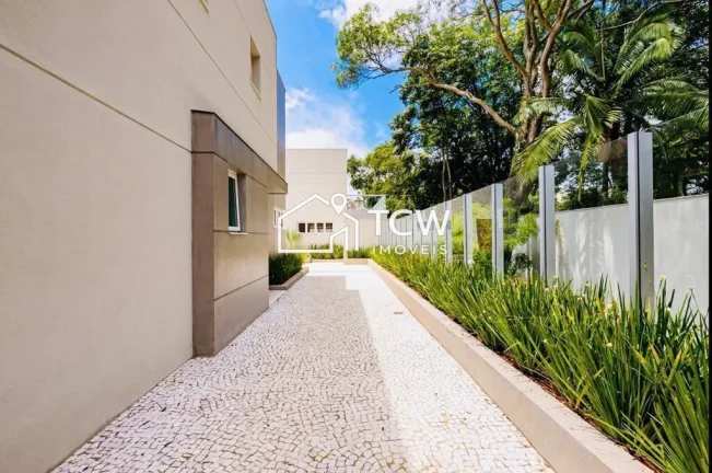 Imagem Casa à venda no bairro Chácara Santo Antônio (Zona Sul) - São Paulo/SP, Zona Sul