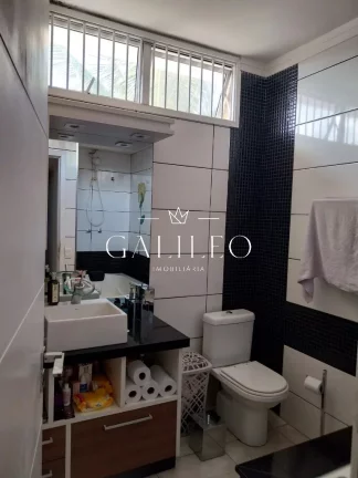 Imagem CASA Á VENDA EM JARDIM DA FONTE EM JUNDIAÍ -SP