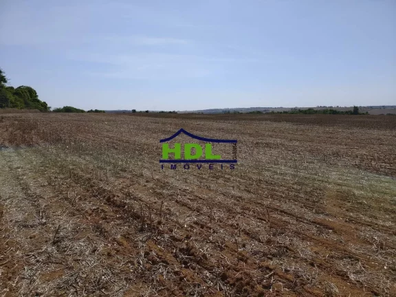 Imagem Fazenda 17,7 ou 10 Alqs Dupla Aptidão em PIracanjuba/GO