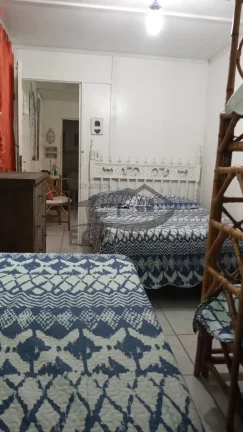 Imagem Casa de Locação na Praia de Camburi