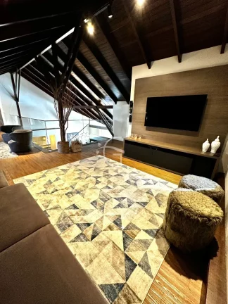 Imagem Chegando por aqui uma das casas mais lindas que já vi