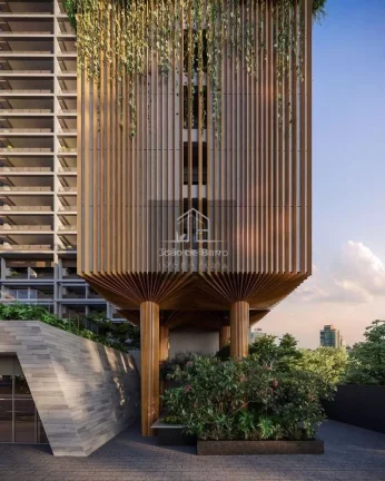 Imagem Apartamento com 2 dormitórios à venda, 79 m² por R$ 1.111.776,00 - Vila Pompeia - São Paulo/SP