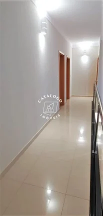 Imagem Casa em Condomínio a Venda no bairro Quinta da Primavera - Ribeirão Preto, SP