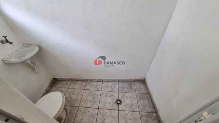Imagem Casa com 1 quarto, Vila Califórnia - São Paulo