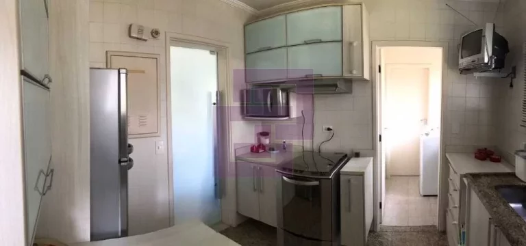 Imagem Apartamentos / Padrão na cidade de Guarujá