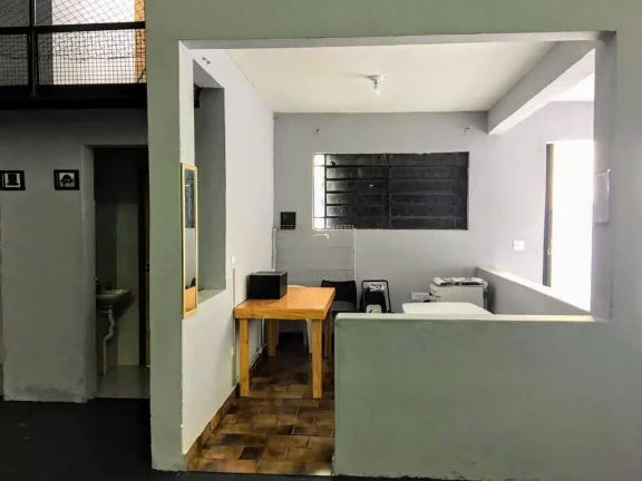 Imagem Galpão excelente para venda e locação: R$ 850.000,00 valor da venda.Galpão comercial excelente b...