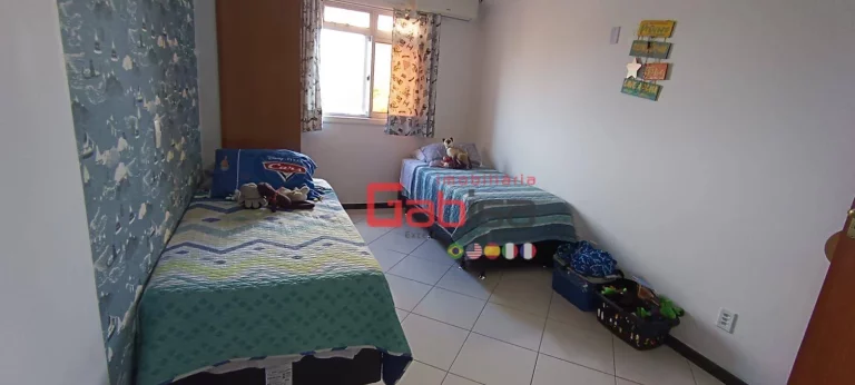 Imagem Cobertura com 3 dormitórios para alugar, 280 m² por R$ 6.500,00/mês - Braga - Cabo Frio/RJ