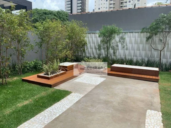 Imagem Apartamento à venda, 28 m² por R$ 630.000,00 - Vila Olímpia - São Paulo/SP