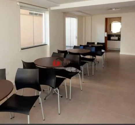Imagem Cobertura à venda 2 Quartos, 1 Suite, 4 Vagas, 148M², Santa Paula, São Caetano do Sul - SP