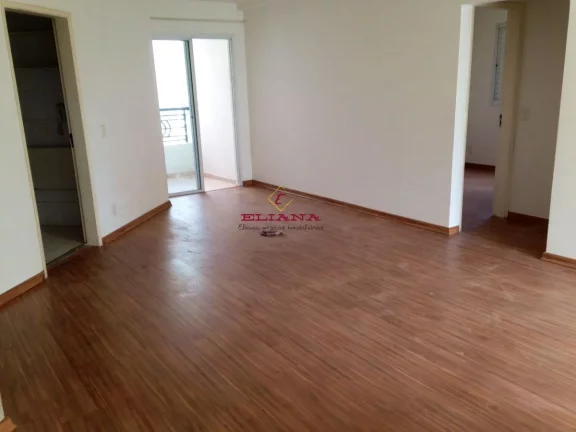 Imagem Apartamento com 3 quartos, 96m², para locação em São Paulo, Vila Leopoldina