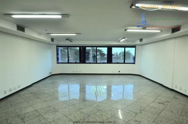 Imagem Escritório para locação em Barueri no bairro Alphaville