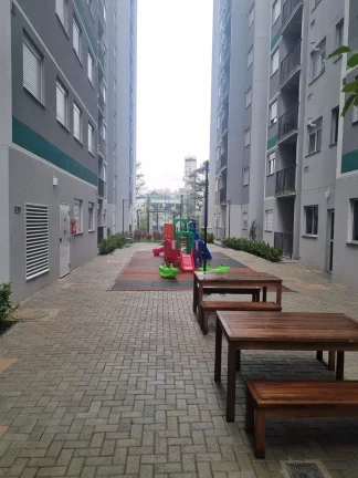Imagem ALUGO LINDO APARTAMENTO DE DOIS DORM NO BAIRRO JURUBATUBA!