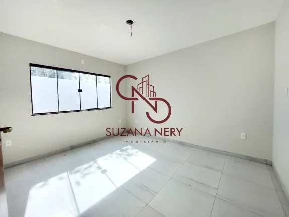 Imagem CASA COM 3 QUARTOS EM CAJUPIRANGA PARNAMIRIM