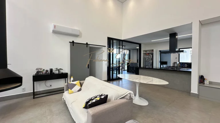 Casa com 3 Quartos à Venda, 448 m² em Swiss Park - Campinas
