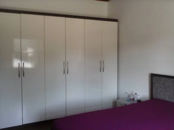 Imagem Galpão Comercial Terreno de 10 x 13 e casa de 2 Dormitorios Estuda Permuta