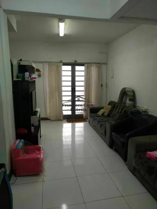 Imagem Casa à venda no bairro Pedregulho - Guaratinguetá/SP