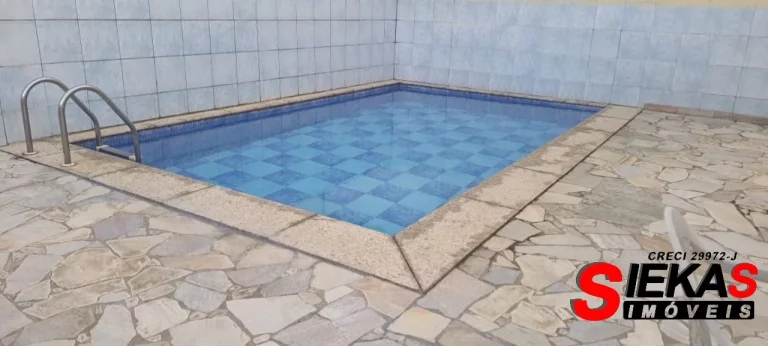 Imagem Residência de Alto Padrão na Vila Formosa: 3 quartos, 1 suíte, 1 sala, 2 vagas de garagem, 197,00 m² - São Paulo-SP