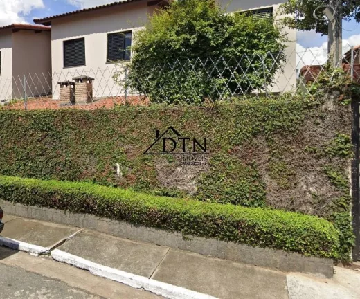Imagem Sobrado em condomínio - Vila Ede - 2 suítes