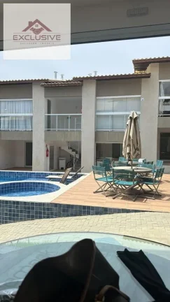 Imagem Village para Venda em Mata de São João, Açu da Torre, 2 dormitórios, 2 suítes, 2 banheiros, 2 vagas