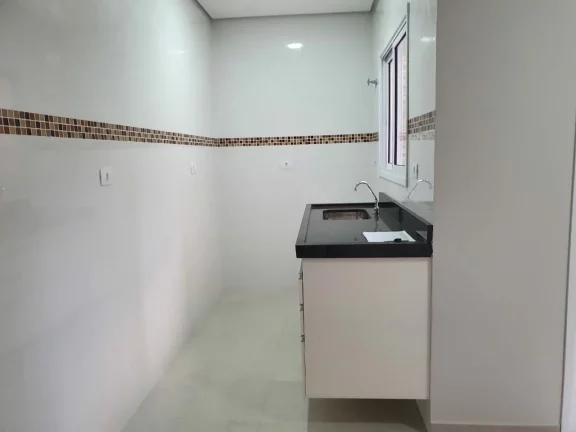 Imagem Apartamento Padrão no Pq João Ramalho