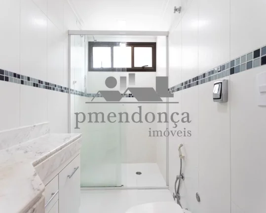 Imagem Apartamento 4 quartos, 2 suites, 3 vagas, 170m²