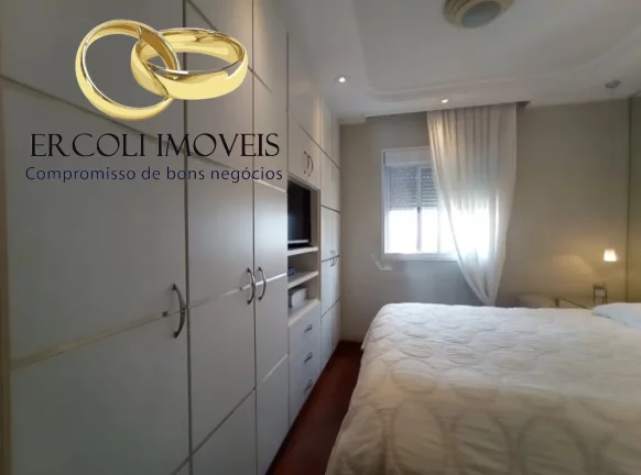 Imagem APARTAMENTO RESIDENCIAL em São Paulo - SP, Vila Gomes Cardim
