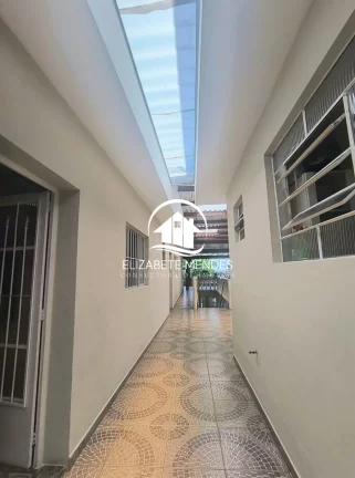 Imagem Sobrado à venda, JARDIM NOVA AMERICA, SUZANO - SP
